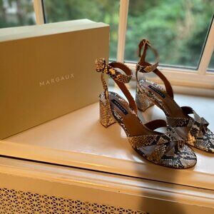 block heel city sandals